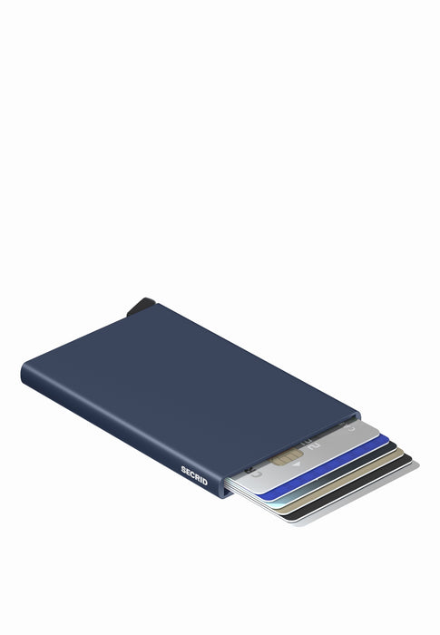 Porte cartes Secrid Cardprotectors C-cardprotector NAVY