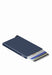 Porte cartes Secrid Cardprotectors C-cardprotector NAVY