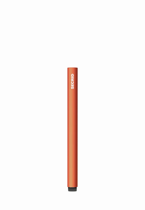 Porte cartes Secrid Cardprotectors C-cardprotector ORANGE
