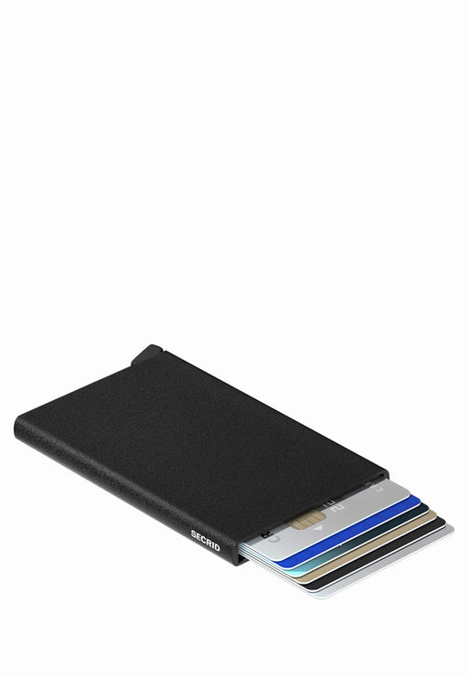 Petite maroquinerie Secrid Cardprotectors Powder black POWDER BLACK