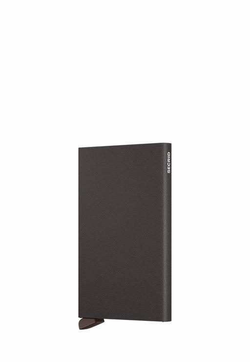 Petite maroquinerie Secrid Cardprotectors Powder brown POWDER BROWN