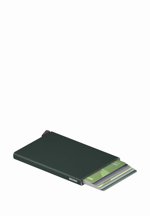 Porte cartes Secrid Cardprotectors C-cardprotector POWDER FOREST
