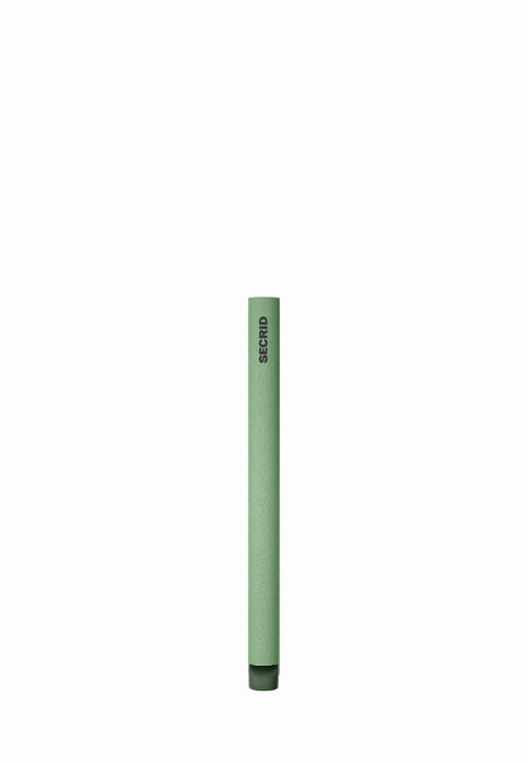 Porte cartes Secrid Cardprotectors C-cardprotector POWDER PISTACHIO