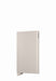 Porte cartes Secrid Cardprotectors C-cardprotector POWDER WHITE