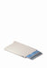 Porte cartes Secrid Cardprotectors C-cardprotector POWDER WHITE