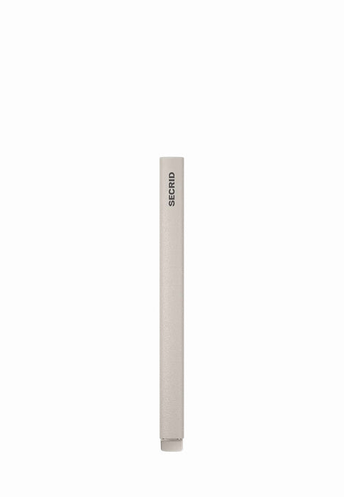 Porte cartes Secrid Cardprotectors C-cardprotector POWDER WHITE