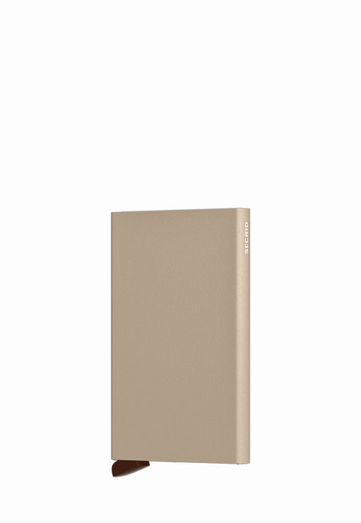 Petite maroquinerie Secrid Cardprotectors Powdert desert POWDERT DESERT