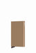 Porte cartes Secrid Cardprotectors C-cardprotector SAND