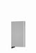 Porte cartes Secrid Cardprotectors C-cardprotector SILVER