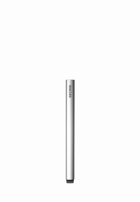 Porte cartes Secrid Cardprotectors C-cardprotector SILVER
