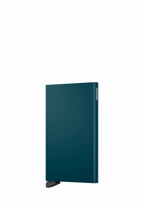 Porte cartes Secrid Cardprotectors C-cardprotector TEAL