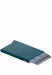 Porte cartes Secrid Cardprotectors C-cardprotector TEAL