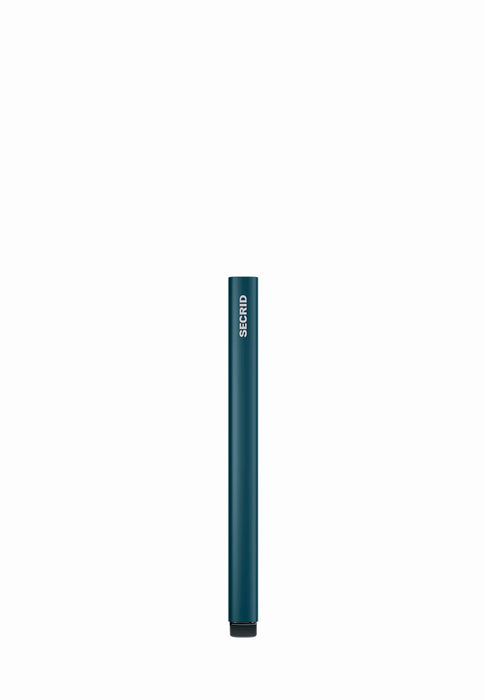 Porte cartes Secrid Cardprotectors C-cardprotector TEAL