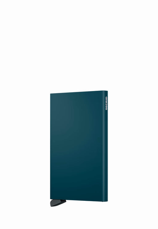 Petite maroquinerie Secrid Cardprotectors Teal TEAL