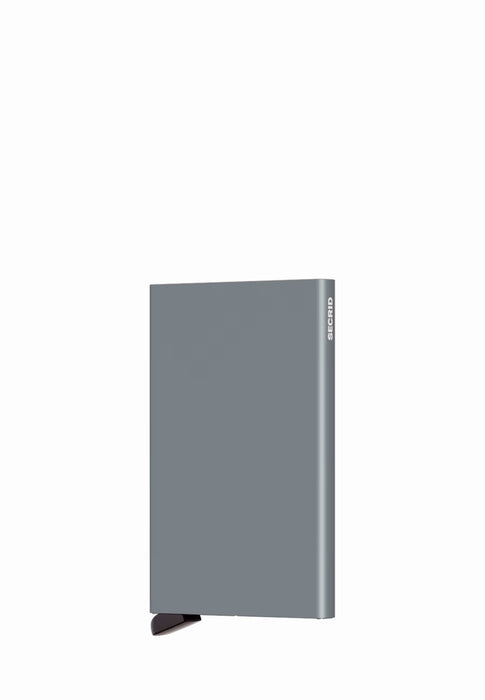 Porte cartes Secrid Cardprotectors C-cardprotector TITANIUM