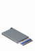Porte cartes Secrid Cardprotectors C-cardprotector TITANIUM