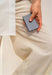 Porte cartes Secrid Cardprotectors C-cardprotector TITANIUM