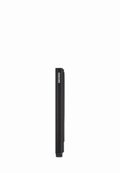 Porte cartes Secrid Cardprotectors magsafe Cfm-cardprotector BLACK