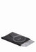 Petite maroquinerie Secrid Cardprotectors magsafe Black BLACK