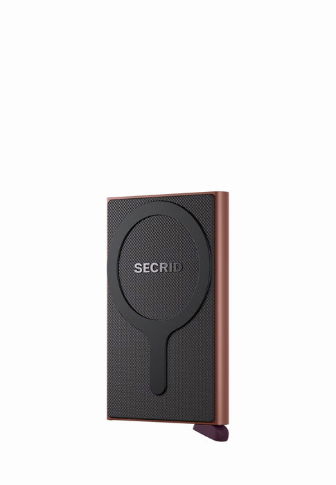 Petite maroquinerie Secrid Cardprotectors magsafe Rose ROSE