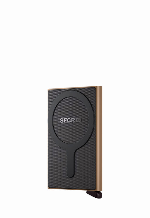 Petite maroquinerie Secrid Cardprotectors magsafe Sand SAND