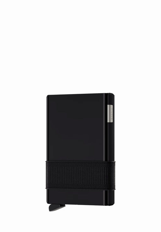 Petite maroquinerie Secrid Cardslide Black BLACK