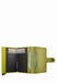 Porte cartes Secrid Miniwallet M-miniwallet CRISPLE LIME