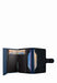 Porte cartes Secrid Miniwallet M-miniwallet GIRAFFINA BLUE