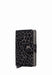 Porte cartes Secrid Miniwallet M-miniwallet LEO GREY