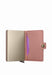Secrid Porte cartes Miniwallet M-miniwallet limited Pebble rose PEBBLE ROSE