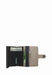 Porte cartes Secrid Miniwallet M-miniwallet MATTE DESERT