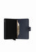 Porte cartes Secrid Miniwallet M-miniwallet MATTE NIGHTBLUE