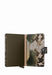 Porte cartes Secrid Miniwallet M-miniwallet MSE GREEN
