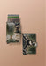 Porte cartes Secrid Miniwallet M-miniwallet MSE GREEN