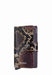 Porte cartes Secrid Miniwallet M-miniwallet MSE PURPLE