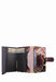 Porte cartes Secrid Miniwallet M-miniwallet MSE PURPLE