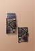 Porte cartes Secrid Miniwallet M-miniwallet MSE PURPLE