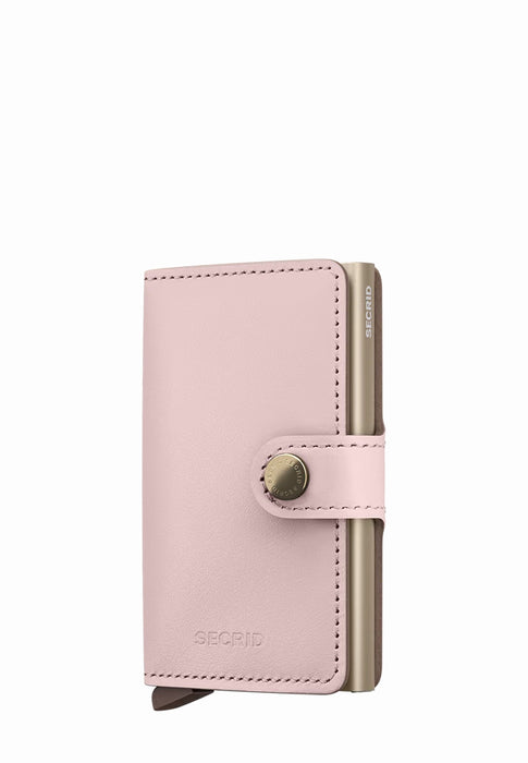 Porte cartes Secrid Miniwallet M-miniwallet ORIGINAL BALLET