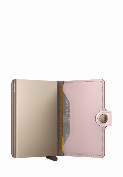 Porte cartes Secrid Miniwallet M-miniwallet ORIGINAL BALLET
