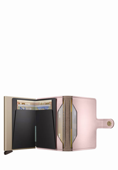 Porte cartes Secrid Miniwallet M-miniwallet ORIGINAL BALLET