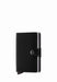 Porte cartes Secrid Miniwallet M-miniwallet ORIGINAL BLACK