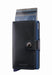 Porte cartes Secrid Miniwallet M-miniwallet ORIGINAL BLACK NAVY
