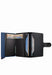 Porte cartes Secrid Miniwallet M-miniwallet ORIGINAL BLACK NAVY