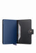 Porte cartes Secrid Miniwallet M-miniwallet ORIGINAL BLACK NAVY