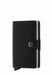 Secrid Porte cartes Miniwallet M-miniwallet Original black ORIGINAL BLACK