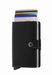 Secrid Porte cartes Miniwallet M-miniwallet Original black ORIGINAL BLACK
