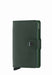 Porte cartes Secrid Miniwallet M-miniwallet ORIGINAL GREEN