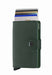 Porte cartes Secrid Miniwallet M-miniwallet ORIGINAL GREEN