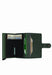 Porte cartes Secrid Miniwallet M-miniwallet ORIGINAL GREEN