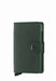 Secrid Porte cartes Miniwallet M-miniwallet Original green ORIGINAL GREEN